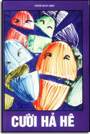 Cười Hả Hê THOI BAO 2003