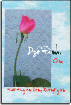 Dzỗ Tình Câm (Thơ) TAC GIA