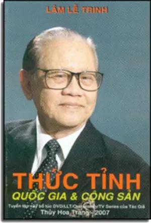 THỨC TỈNH Quốc Gia và Cộng Sản . TAC GIA