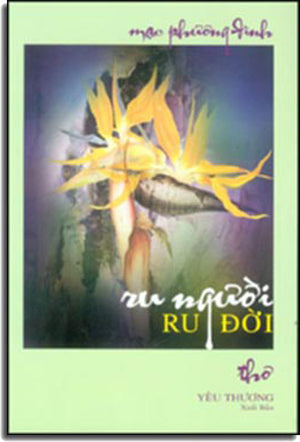Ru Người Ru Đời (thơ) YEU THUONG