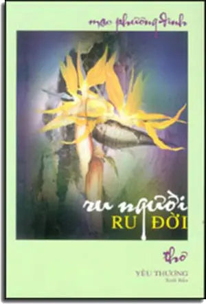 Ru Người Ru Đời (thơ) YEU THUONG