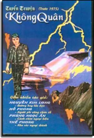 Tuyển Truyện Không Quân (trước 1975) . SAO DEM - NT PRIN