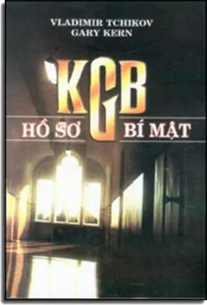 KGB Hồ Sơ Bí Mật . NT PRIN