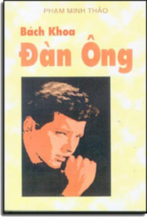 Bách Khoa Đàn Ông . NT PRINT