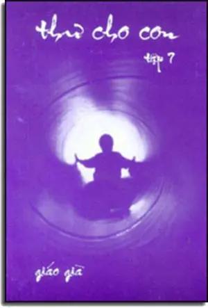 Thư Cho Con (tập 7) MEKONG TY NAN & TIENG DAN