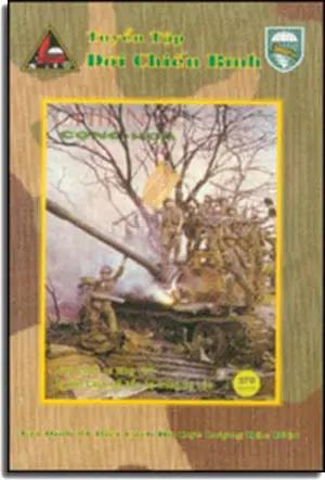 Tuyển Tập Đời Chiến Binh. GIA DINH 81 BIET CACH DU LLDB