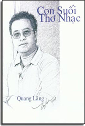 Con Suối Thơ Nhạc ( Tuyển Tập Thơ Nhạc) . TAC GIA