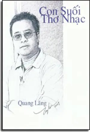 Con Suối Thơ Nhạc ( Tuyển Tập Thơ Nhạc) . TAC GIA