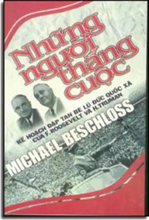 Những Người Thắng Cuộc. NT PRIN