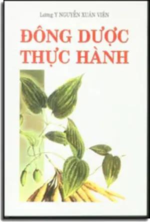 Đông Dược Thực Hành . HẾT . NT PRIN - DONG NAI