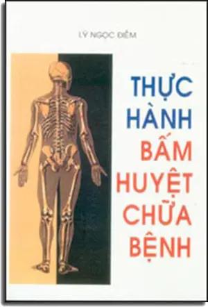 Thực Hành Bấm Huyệt Chữa Bệnh HẾT . NT PRIN