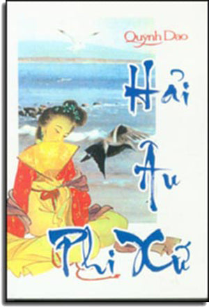 Hải Âu Phi Xứ . Hội Nhà Văn (NT Prin