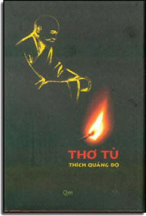 Thơ Tù ( Bià Cứng). QUE ME PARIS