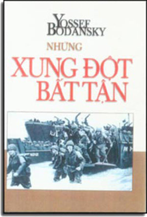 Những Xung Đột Bất Tận .