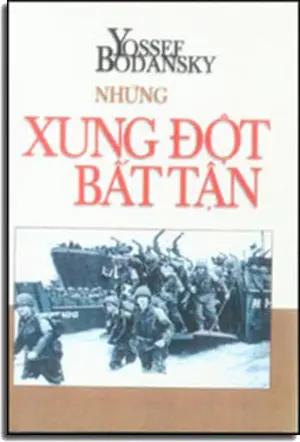 Những Xung Đột Bất Tận . NT PRIN - VHTT