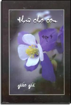 Thư Cho Con Tập 9 MEKONG TY NAN & TIENG DAN