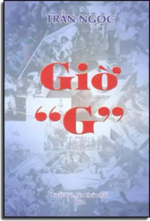 Giờ G TAC GIA