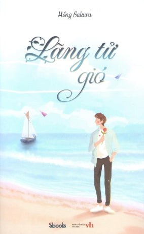 Lãng Tử Gió (Tiểu Thuyết) Văn Học (Sbooks)