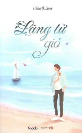 Lãng Tử Gió (Tiểu Thuyết) Văn Học (Sbooks)