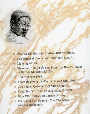 Ngoại Gánh Huế Theo NHAN ANH