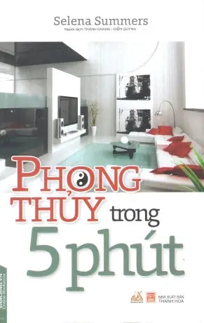 Phong Thủy Trong 5 Phút .
