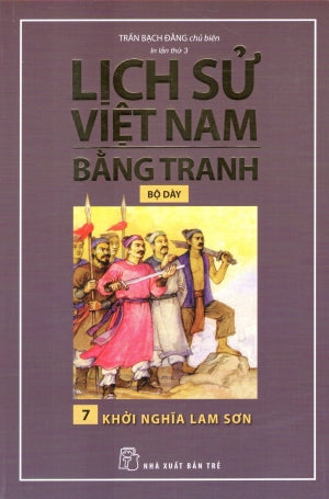 Tuyển Tập Nguyễn Hiến Lê ( tập 2 Sử Học) ( Bià Cứng) . Văn Học/ Fahasa