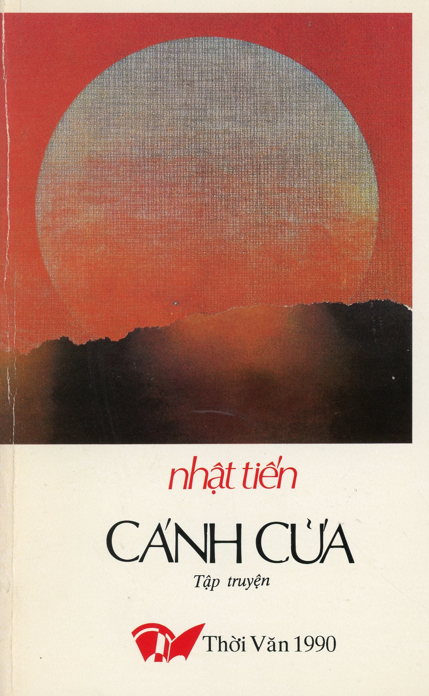 Cánh cửa (tập truyện)