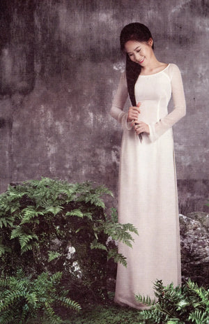 Khúc Nhạc Tình - Hoàng Nhung (CD + Hình ảnh) Hoang Nhung