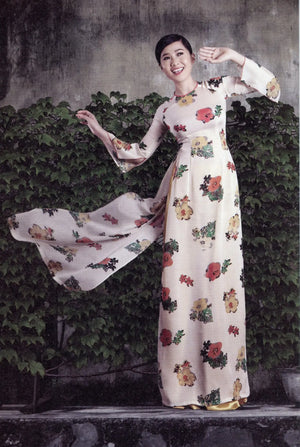 Khúc Nhạc Tình - Hoàng Nhung (CD + Hình ảnh) Hoang Nhung