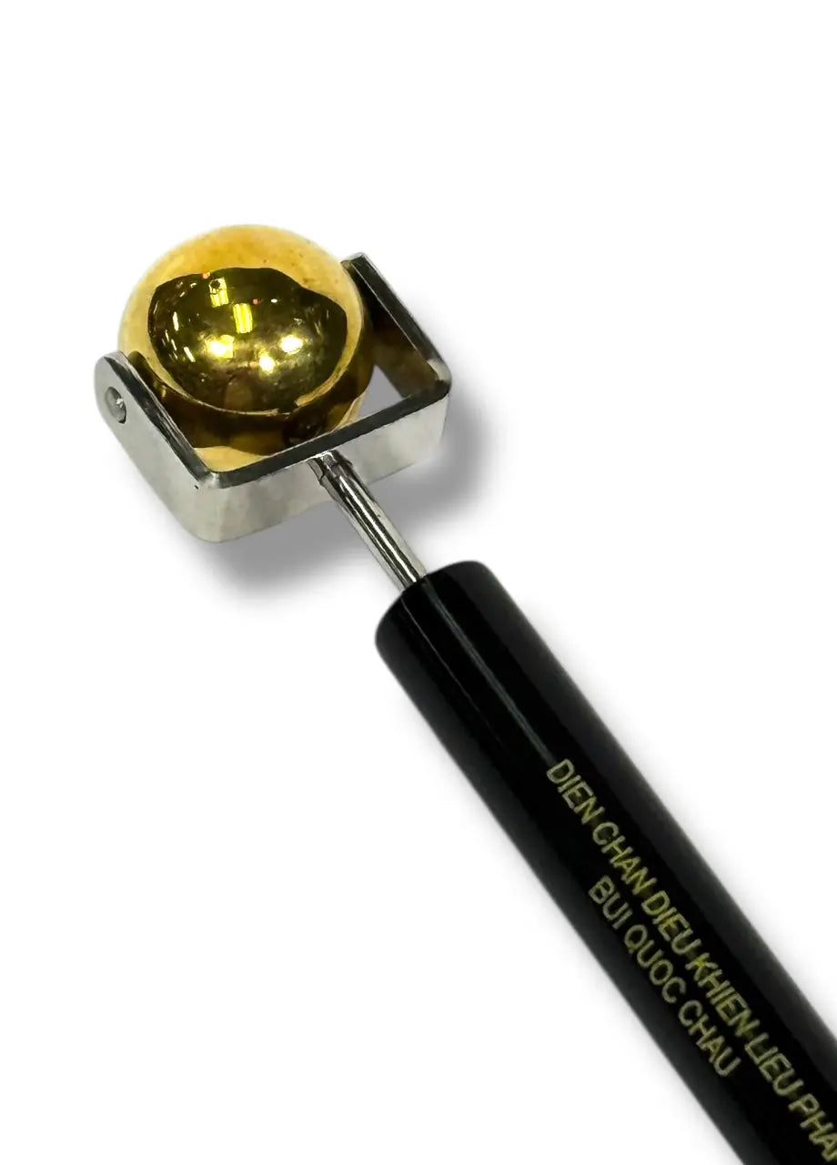 Dò Cầu Đồng Láng (Dụng Cụ Diện Chẩn) Bùi Quốc Châu