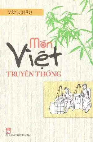 Món Việt Truyền Thống Phụ Nữ