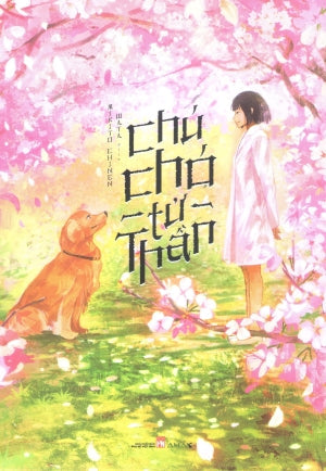 Chú Chó Tử Thần Phụ Nữ (AMAK)