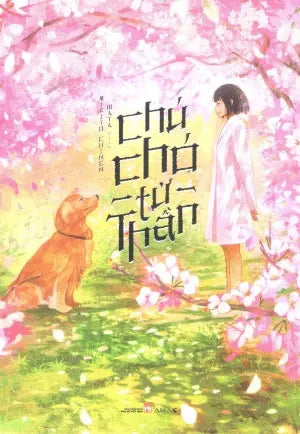 Chú Chó Tử Thần Phụ Nữ (AMAK)
