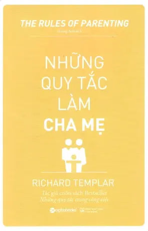 Những Quy Tắc Làm Cha Mẹ / The Rules Of Parenting. Lao Động (Alpha)