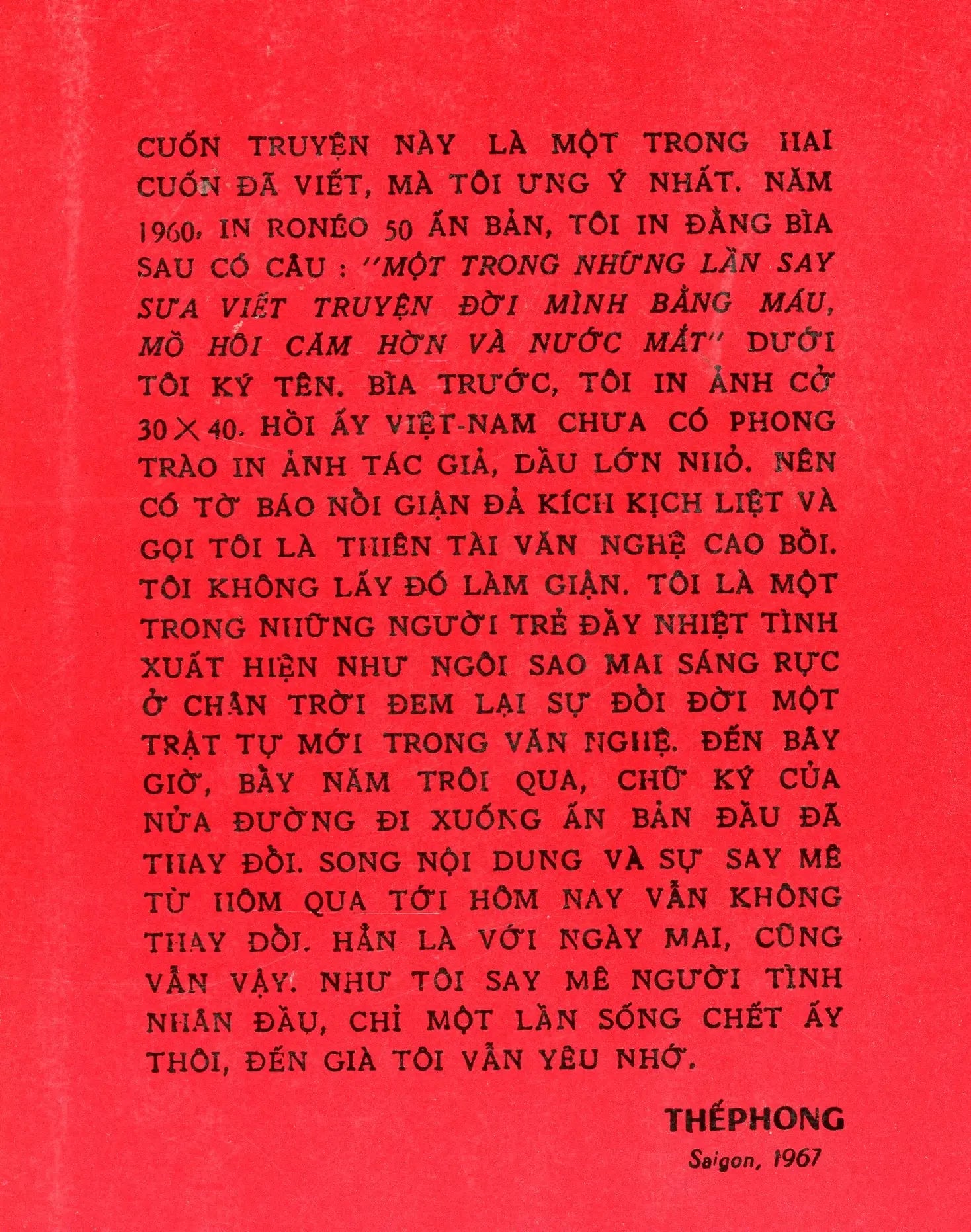 Nửa đường đi xuống