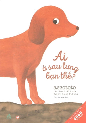 Ai Ở Sau Lưng Bạn Thế ? Phụ Nữ