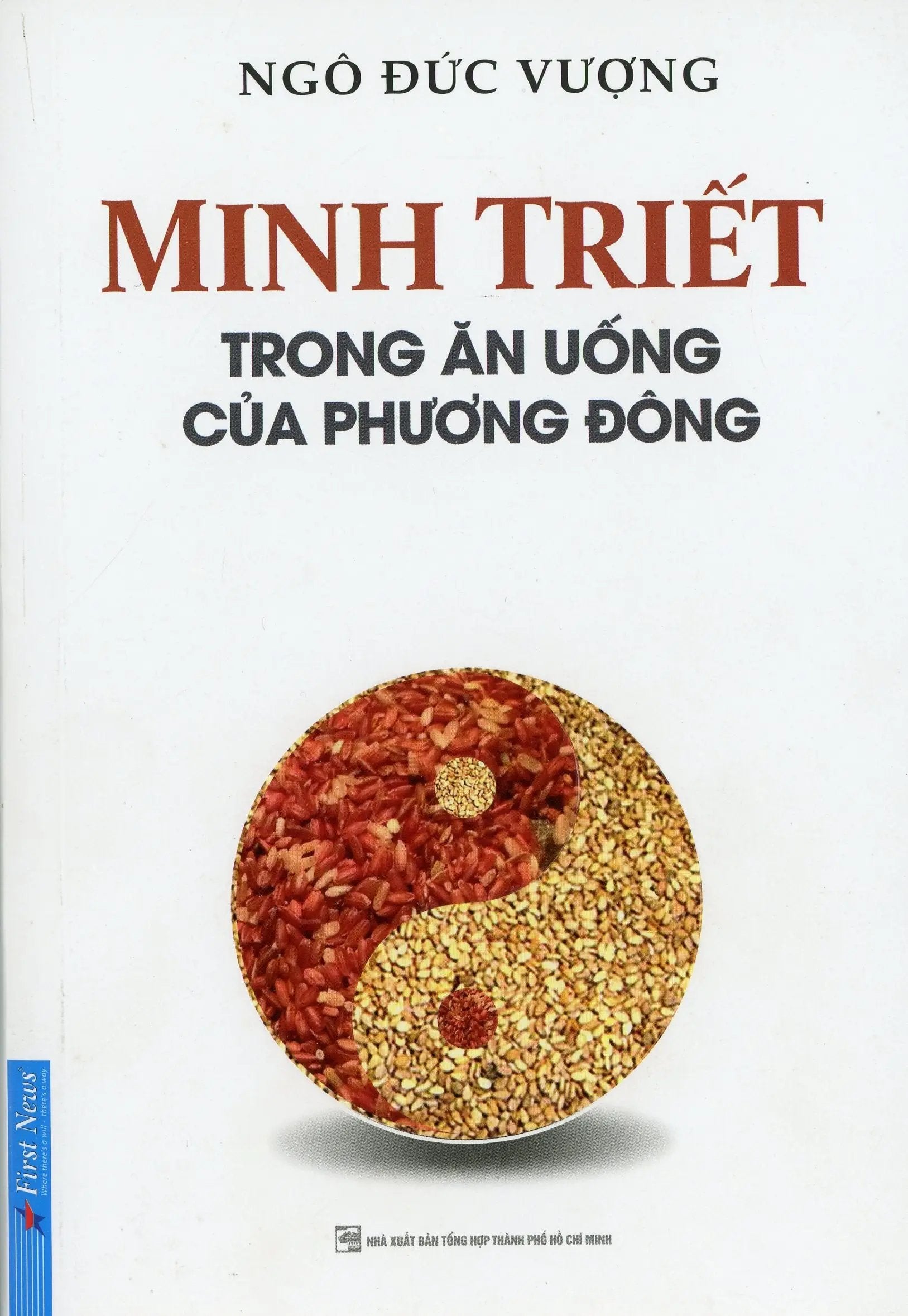 Minh Triết Trong Ăn Uống của Phương Đông