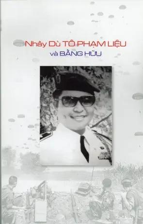 Nhảy Dù Tô Phạm Liệu Và Bằng Hữu . Xpress Print