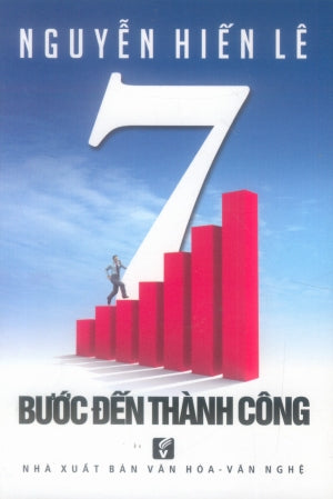 Bảy Bước Ðến Thành Công (7 Bước Ðến Thành Công) VH Văn Nghệ (Th.Lâm)