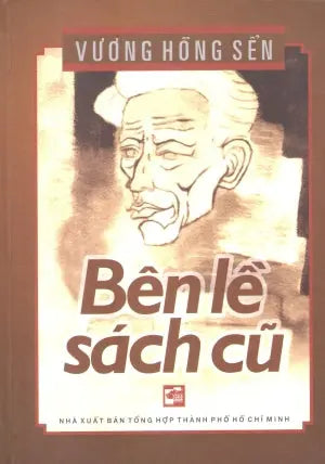 Bên Lề Sách Cũ (Bìa Cứng) Tổng Hợp TP