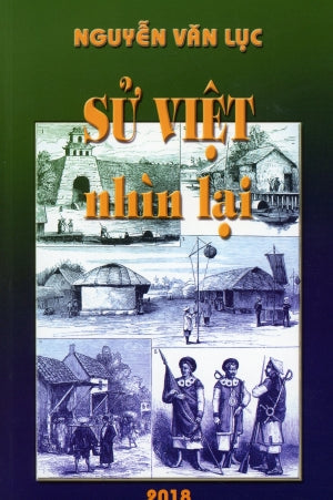 Đại Việt Quốc Thư (Nguyễn Huệ) KHXH / Đông Tây