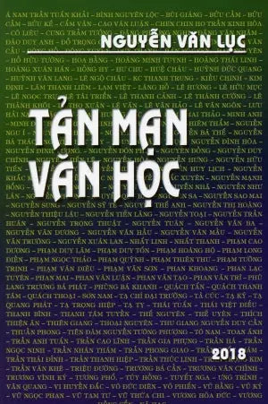 Tản Mạn Văn Học Tác Giả