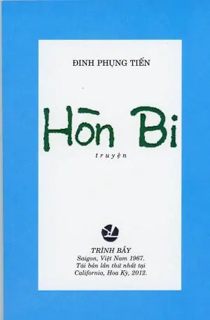 Hòn Bi (Truyện) My Store