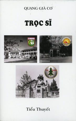 Trọc Sĩ - Toàn Tập Tác Gỉa