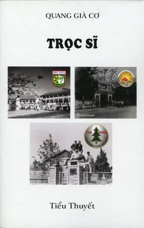 Trọc Sĩ - Toàn Tập Tác Gỉa