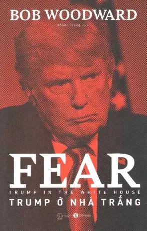 FEAR Trump Ở Nhà Trắng / FEAR Trump In The White House Thế Giới (Thaiha)