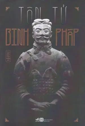 Tôn Tử Binh Pháp (Binh Pháp Tôn Tử) Hồng Đức (Nhã Nam)