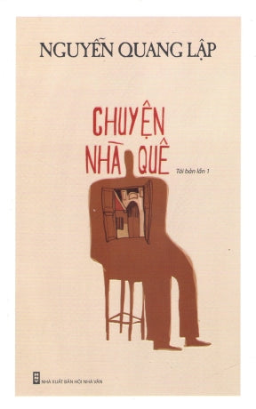 Chuyện Nhà Quê Hội Nhà Văn (Ph.Nam)