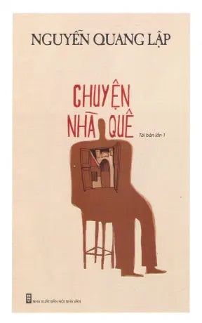 Chuyện Nhà Quê Hội Nhà Văn (Ph.Nam)
