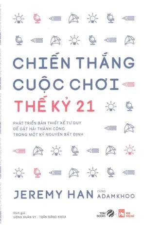 Chiến Thắng Cuộc Chơi Thế Kỷ 21 . Phụ Nữ (TGMBooks)